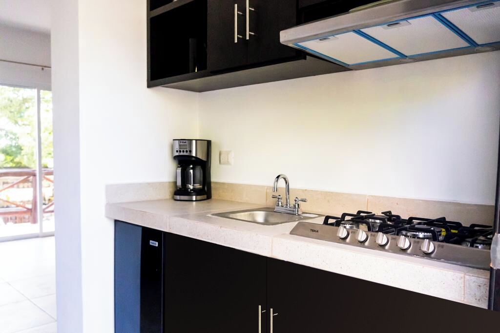 Photo - Hotel Casa Tortuga Tulum - Cenotes Park Inclusive