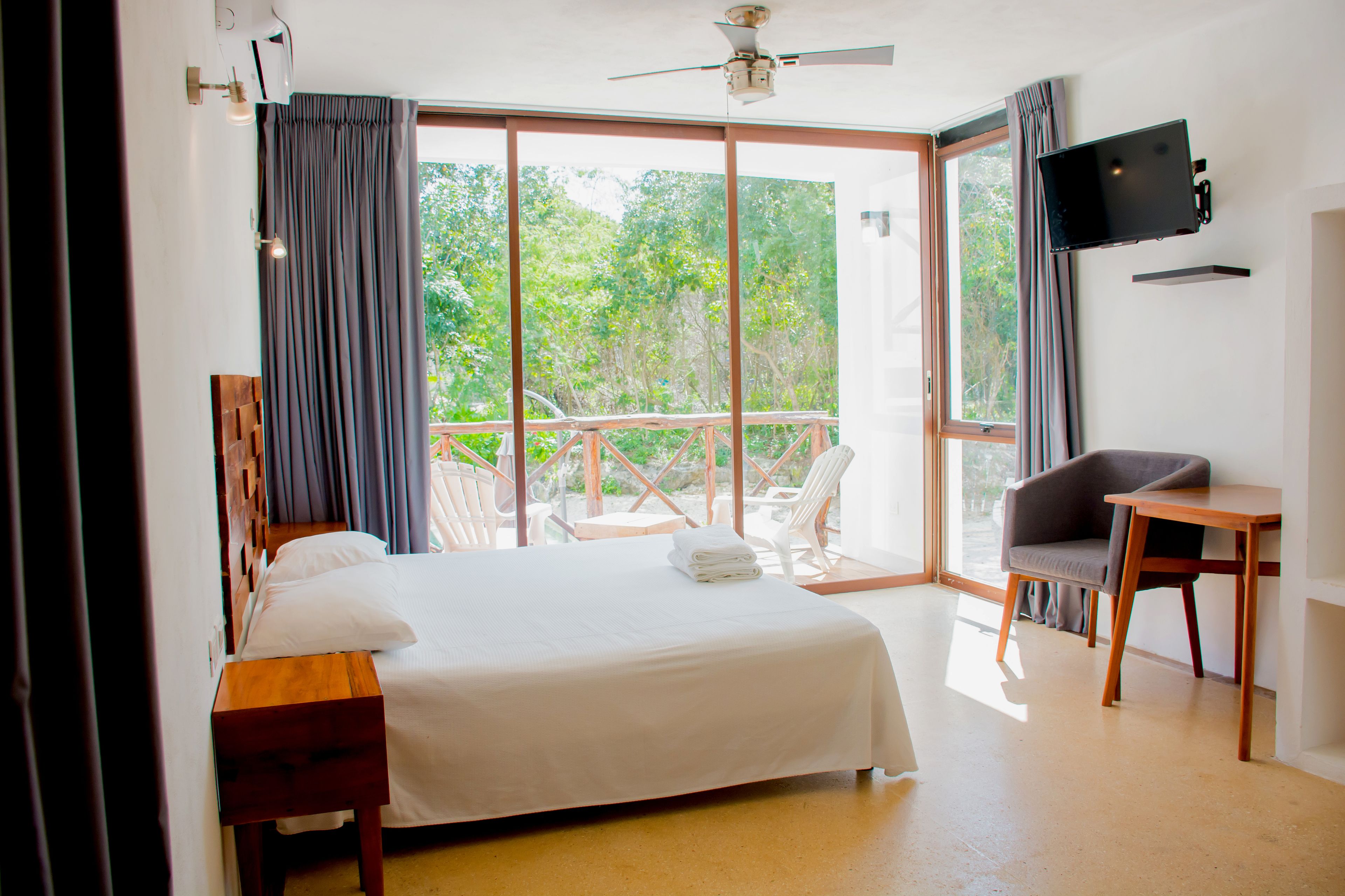 Photo - Hotel Casa Tortuga Tulum - Cenotes Park Inclusive