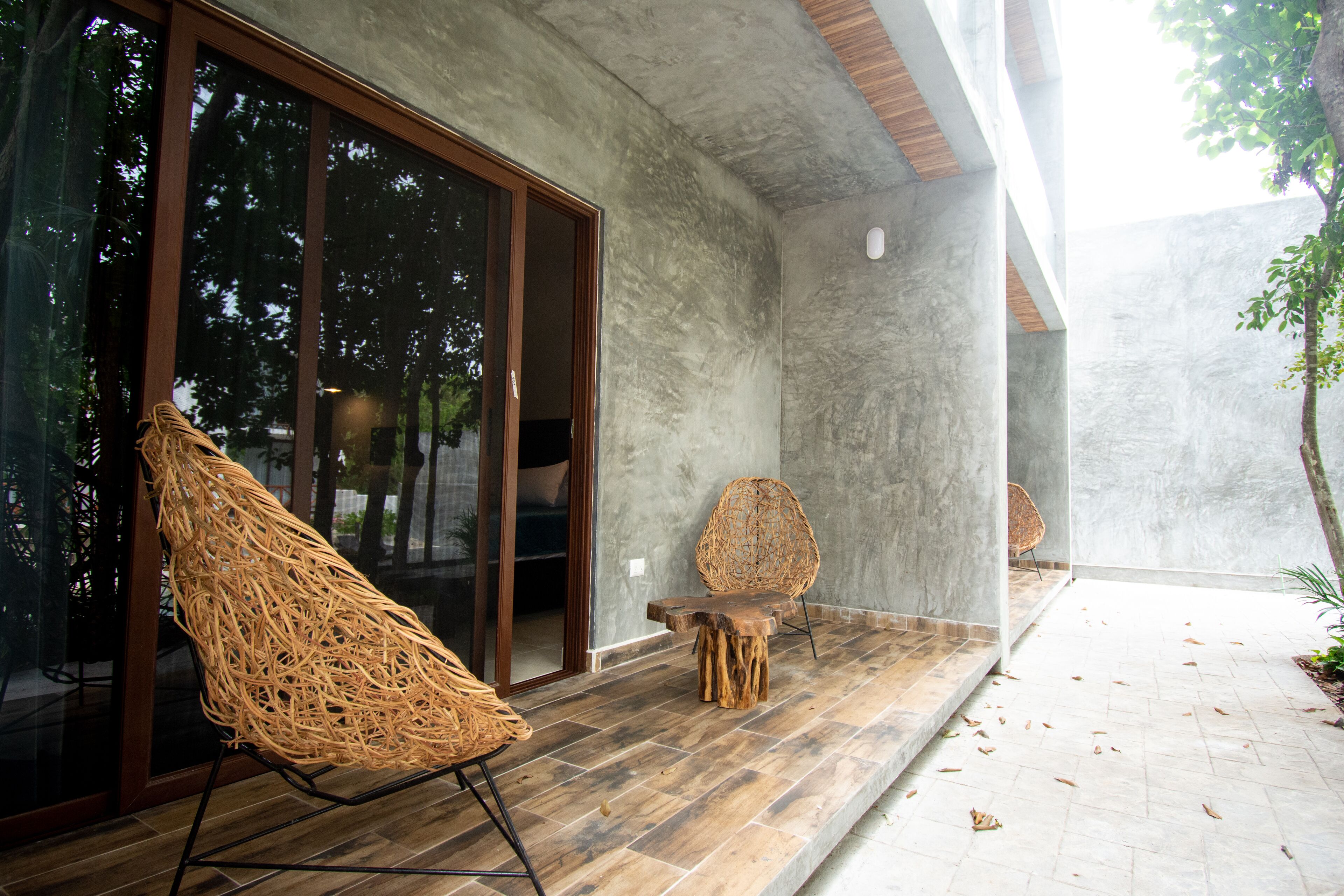 Photo - Hotel Casa Tortuga Tulum - Cenotes Park Inclusive