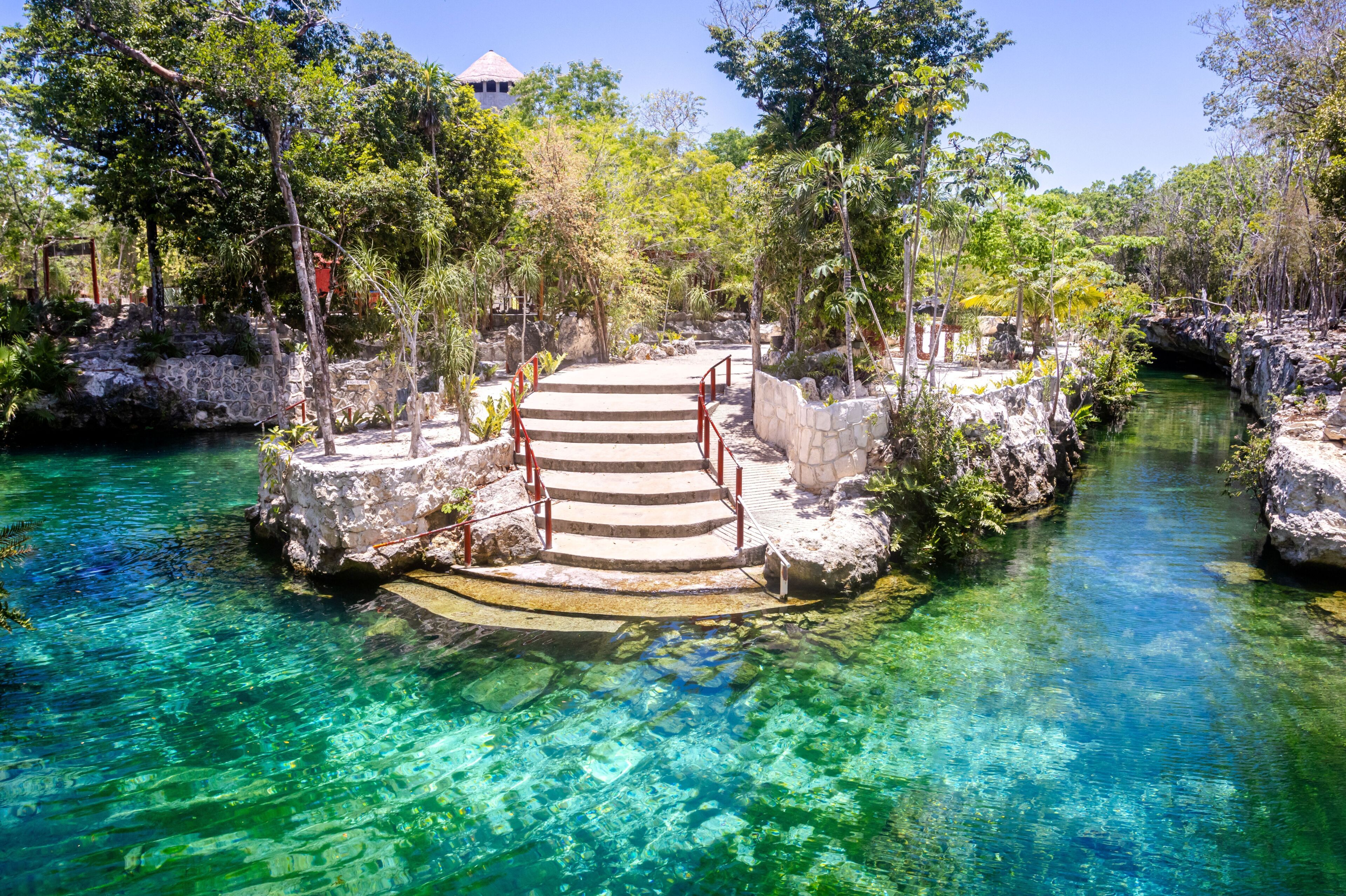 Photo - Hotel Casa Tortuga Tulum - Cenotes Park Inclusive