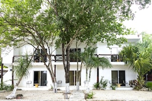 Diseño del edificio