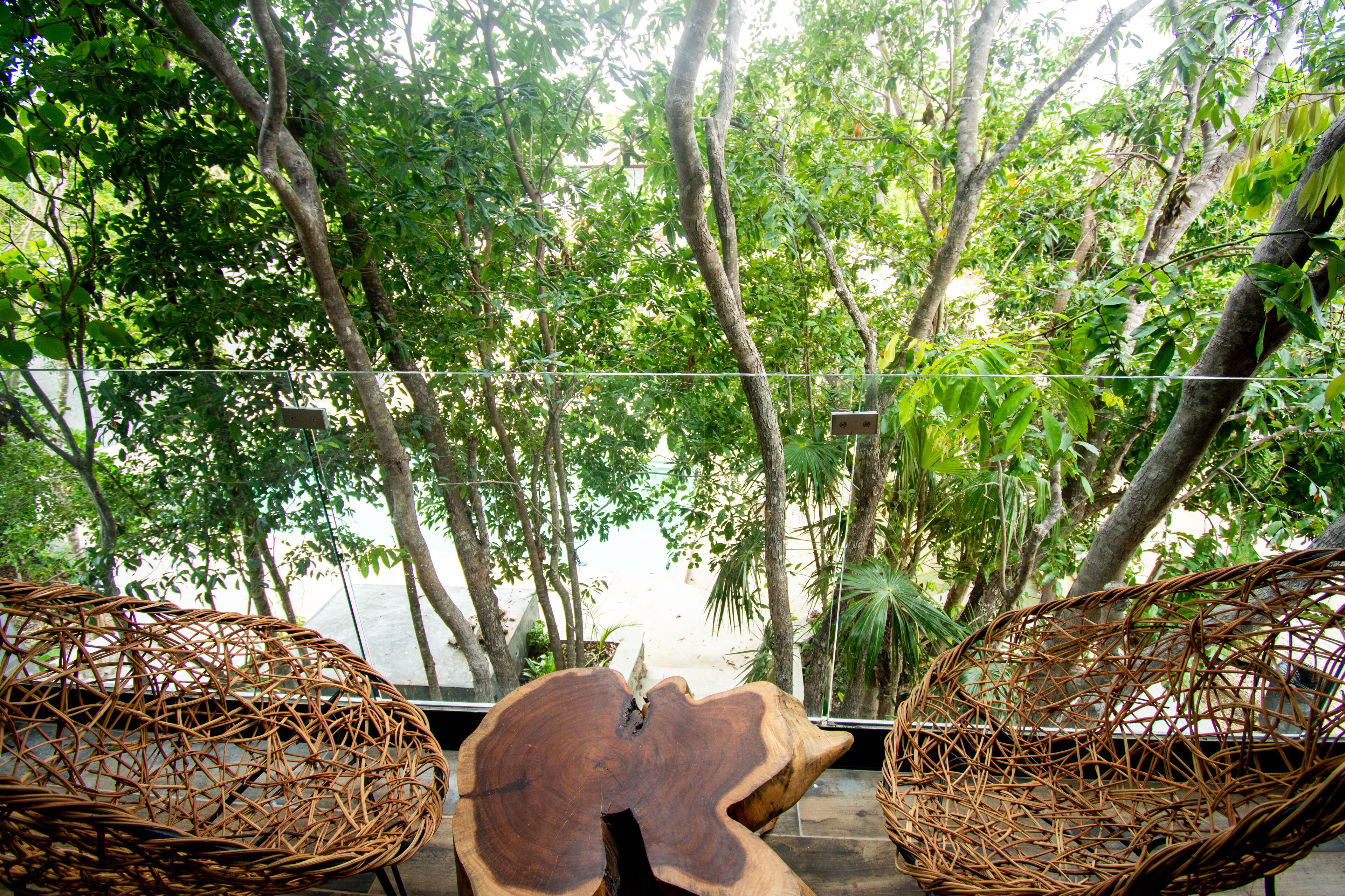 Photo - Hotel Casa Tortuga Tulum - Cenotes Park Inclusive