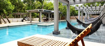 Hotel Casa Tortuga Tulum Cenotes Park Inclusive