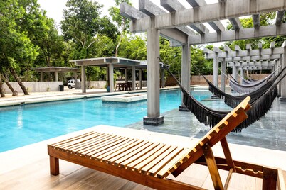 Hotel Casa Tortuga Tulum Cenotes Park Inclusive
