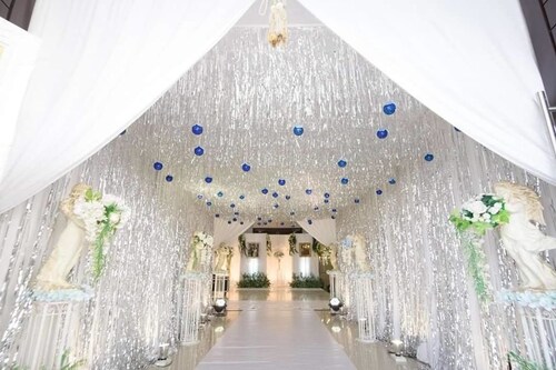 S-Tawan Hotel & Convention