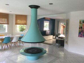 Interior - Beautiful house in a lovely and calm area (Andernos-les-Bains)