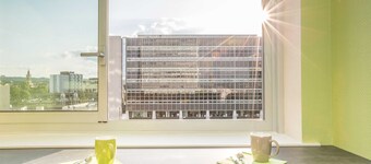 Chambre sympa Chambre d'hôtes in the heart of Nancy