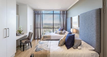 Masingita Towers