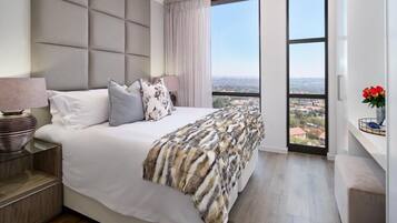 Luxury Apartment | Individually decorated, individually furnished, iron/ironing board