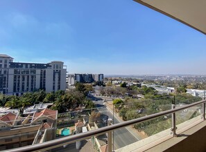 Apartament executiu, 2 dormitoris | Terrassa o pati