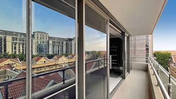 Standard Apartment | Terrace/patio