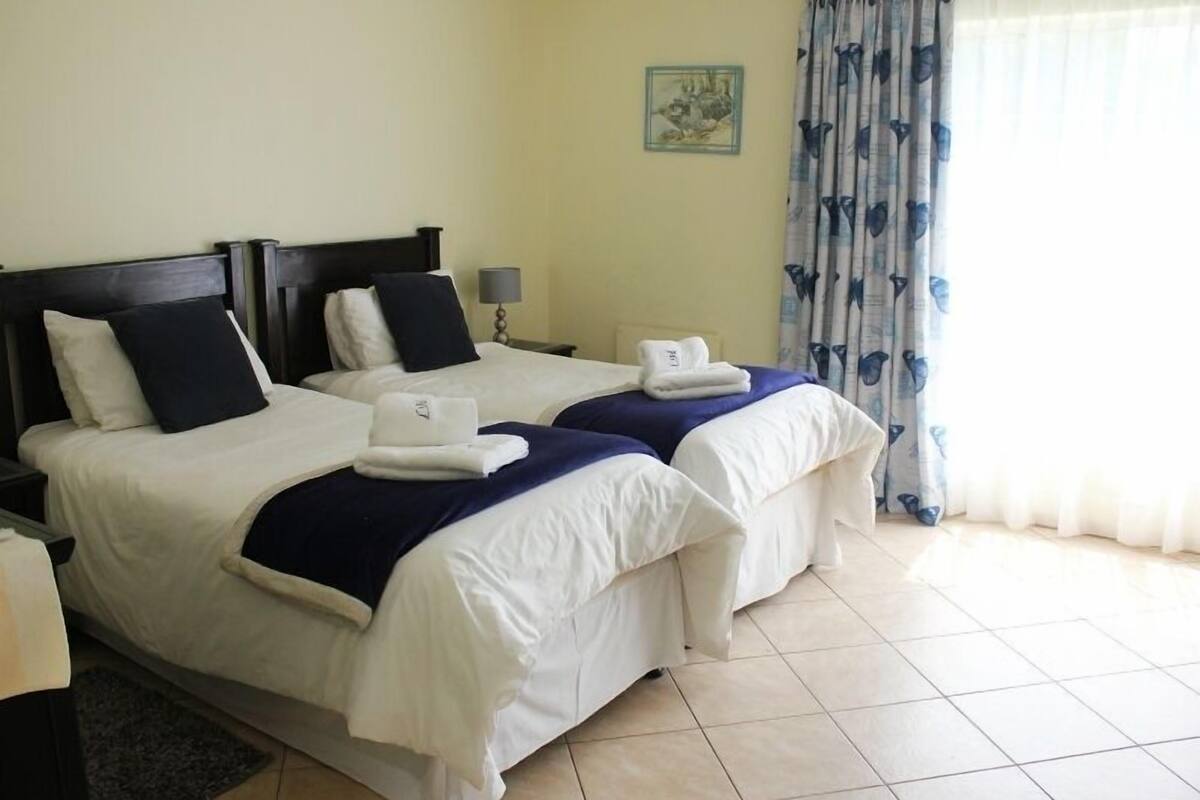 In-room safe, desk, laptop workspace, blackout curtains