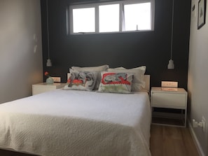 Studio Affaires, 1 chambre