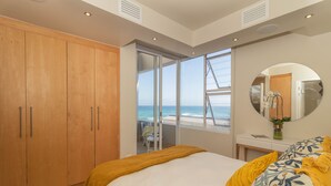 Luxury-Doppelzimmer