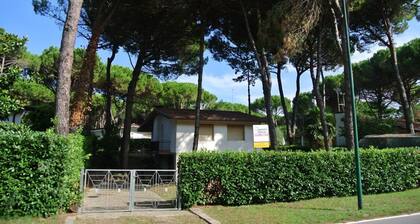 Villa Continenti - Lignano