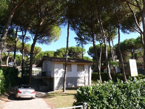 CONTINENT Villa - Lignano