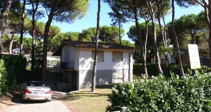 CONTINENT Villa - Lignano
