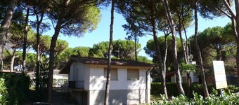 Villa Continenti - Lignano