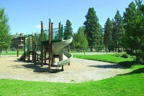 Area bambini