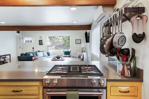 Interior - Family Friendly Home on the Park (Creswell)