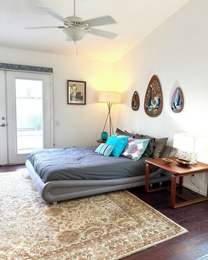 3 quartos, ferros/tábuas de passar roupa, Wi-Fi de cortesia