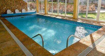 Casa Puente Albor pour 22 personnes