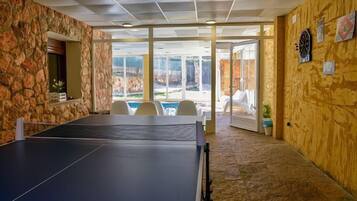 Spielezimmer