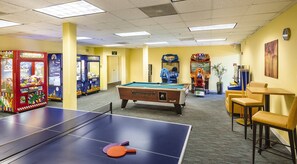 Spielezimmer