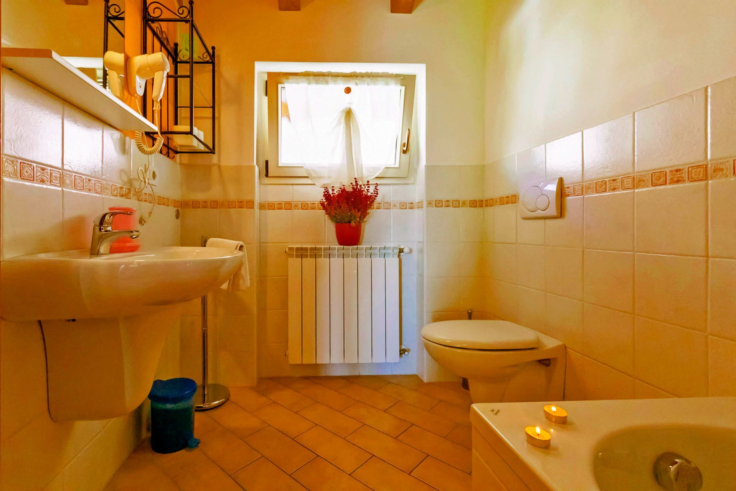 Asciugacapelli, asciugamani