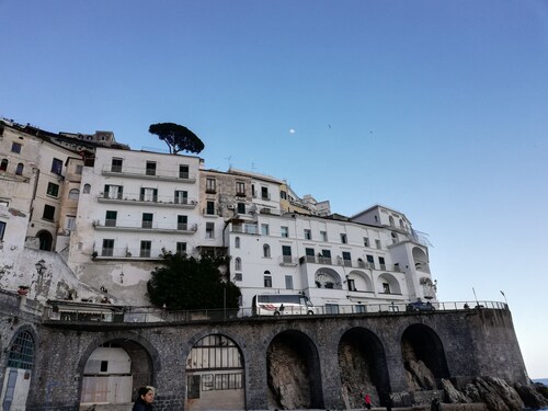 Nice apartment on the Amalfi Coast and close to the Path of the Gods
