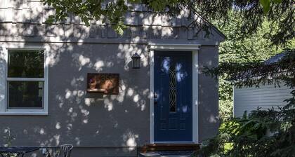 Gemütliches Boutique-Haus in der Nähe des Flughafens