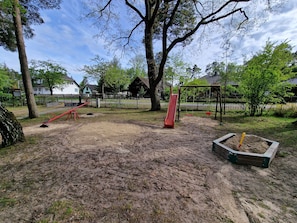 Kinderbereich
