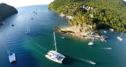 ERSTAUNLICHE PANORAMABLICK AUF DAS MEER - SUPERHOST 5 ***** VILLA