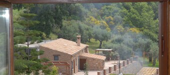 THE LANDS OF SAN LEONARDO, Luna