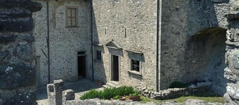 An atmisfera suspended in time - Camera Brezza