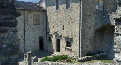 Une atmisfera suspendue dans le temps - Camera Brezza