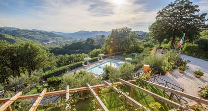 La Stalla apt - Agriturismo la Coccinella