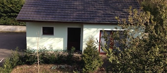 Cottage Ă  la campagne