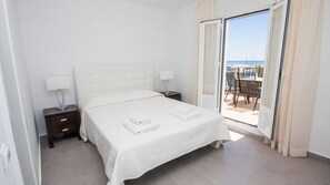2 bedrooms, iron/ironing board, free WiFi, bed sheets - La Dorada apartment 9.3.9 (Manilva)