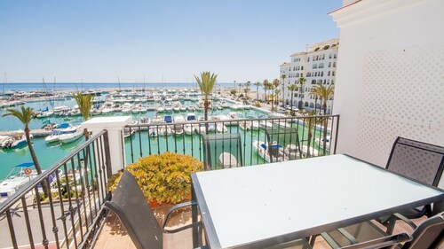 La Dorada apartment 9.3.9