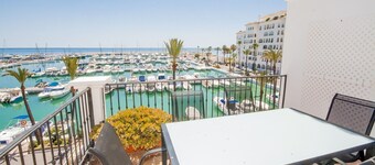 La Dorada apartment 9.3.9