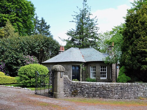 2 bedroom accommodation in Edzell, near Brechin