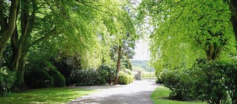 2 bedroom accommodation in Edzell, near Brechin