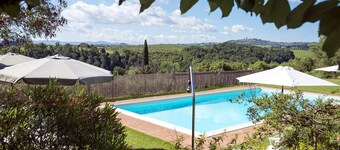 FARMHOUSE IL POGGETTO