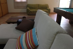 Sala de juegos