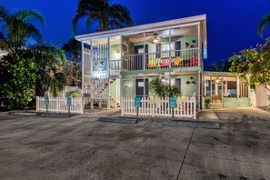 Exterior - Mimosa | Located in Siesta Key Village w/ Heated Pool and Just Steps to Beach! (Siesta Key)