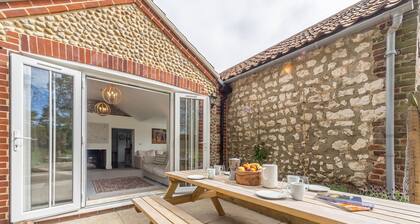 Old Posting, Brancaster Staithe, Norfolk