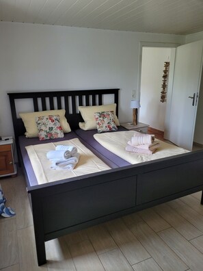 1 chambre, Wi-Fi