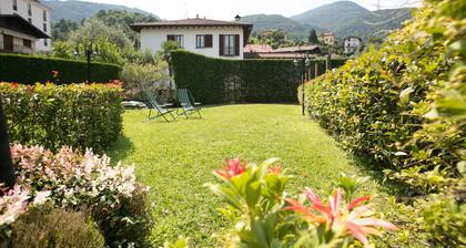 BELLAGIO SONNENWOHNUNG