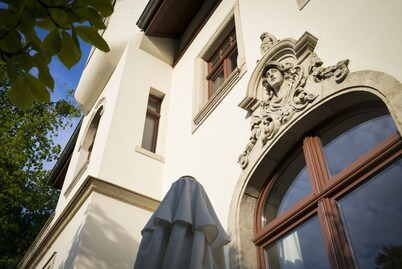 Ferienwohnung am Stadtpark